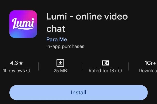 Lumi-online-ladki-se-baat-karne-wala-app