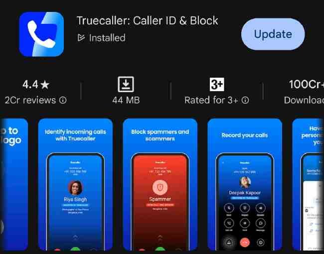 Truecaller-app-se-baat-kaise-kare