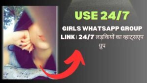 Girps whatsApp group link